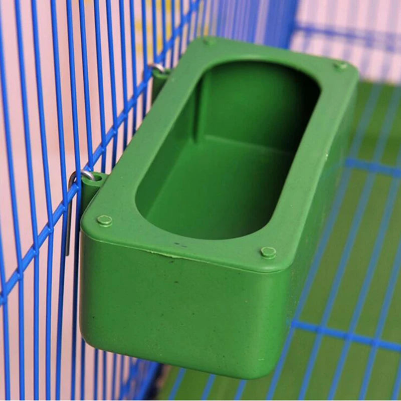 Receptor Seed Guard Nylon Mesh Bird Cover