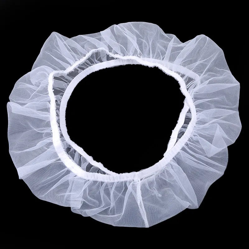 Receptor Seed Guard Nylon Mesh Bird Cover