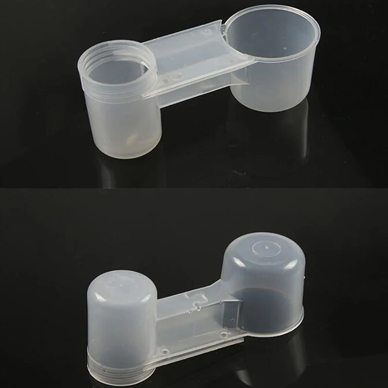 Receptor Seed Guard Nylon Mesh Bird Cover