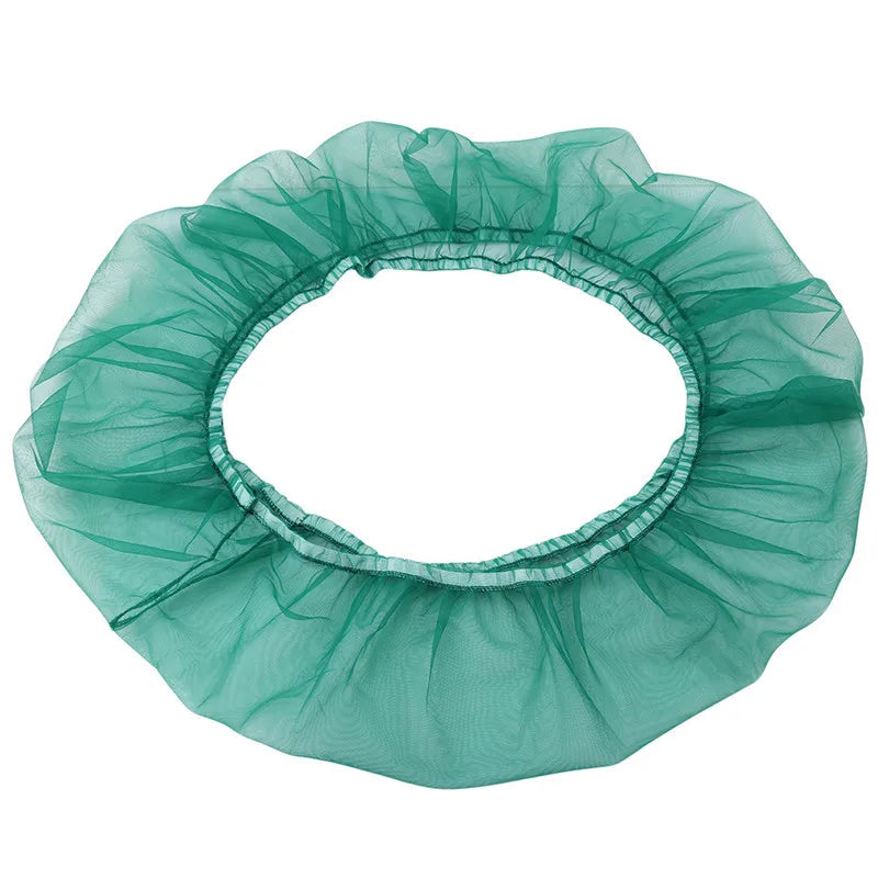 Receptor Seed Guard Nylon Mesh Bird Cover