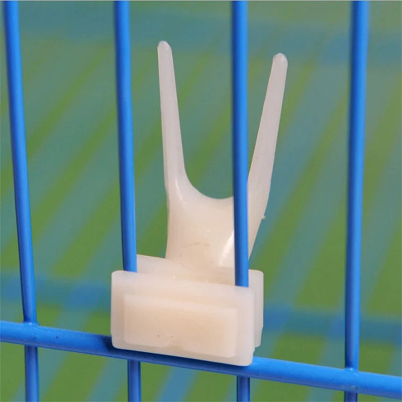 Receptor Seed Guard Nylon Mesh Bird Cover