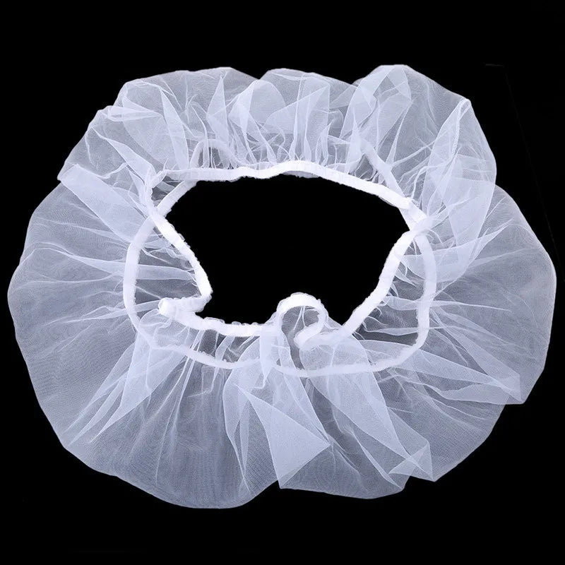Receptor Seed Guard Nylon Mesh Bird Cover
