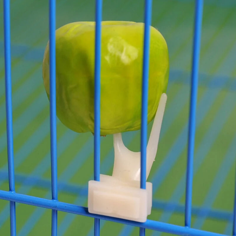 Receptor Seed Guard Nylon Mesh Bird Cover