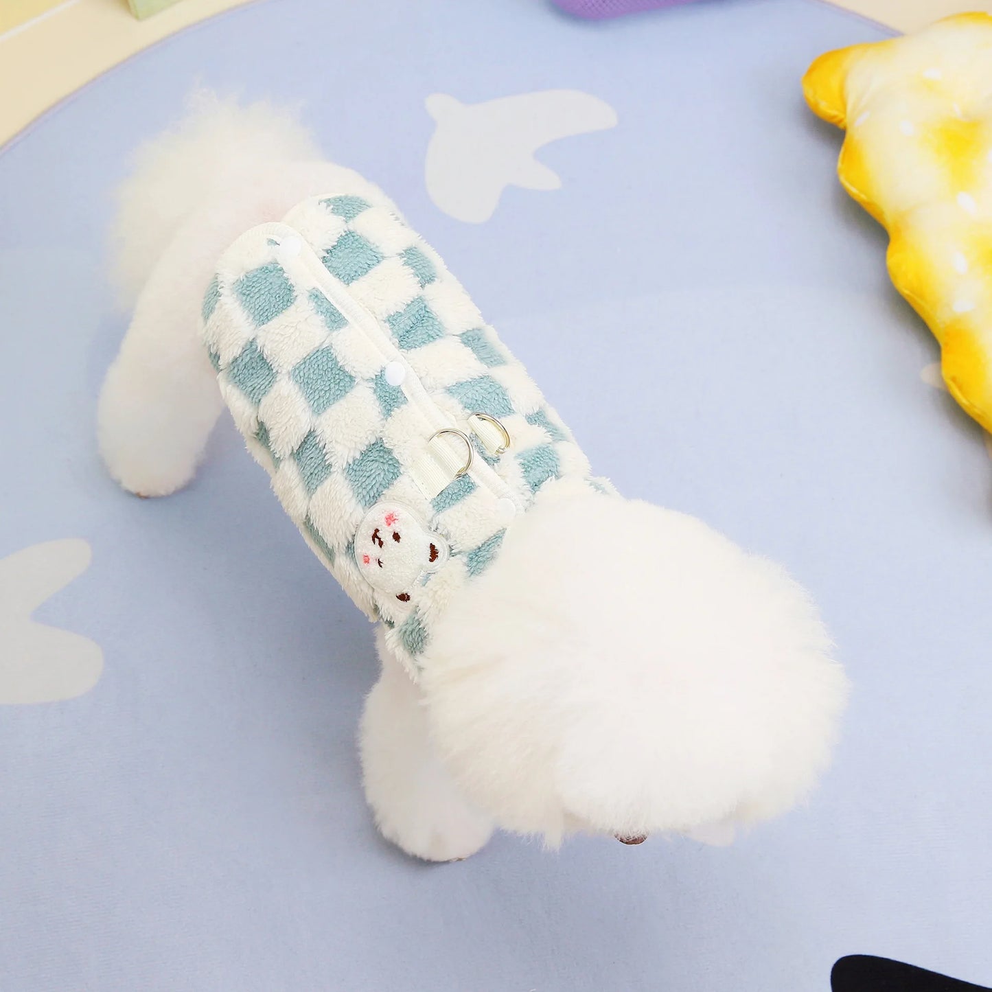 Dog Coat Jacket Winter