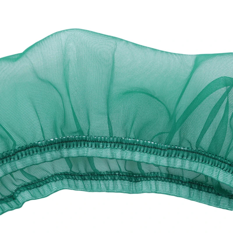 Receptor Seed Guard Nylon Mesh Bird Cover
