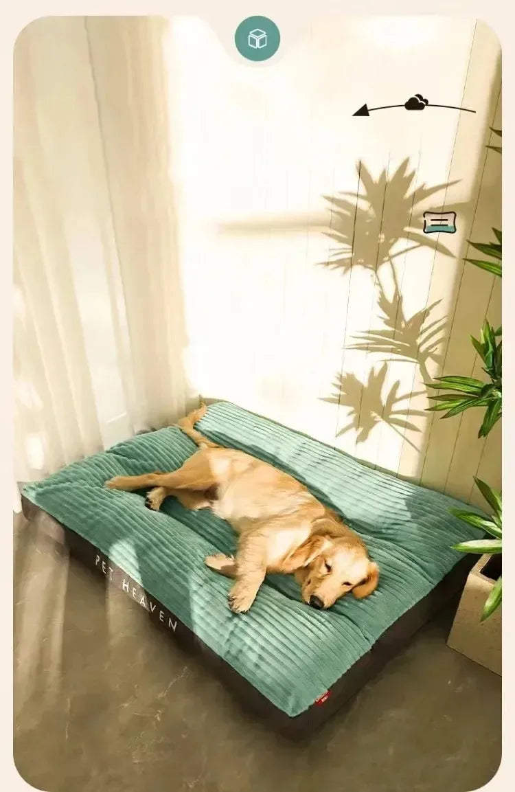 Dog or Cat Bed