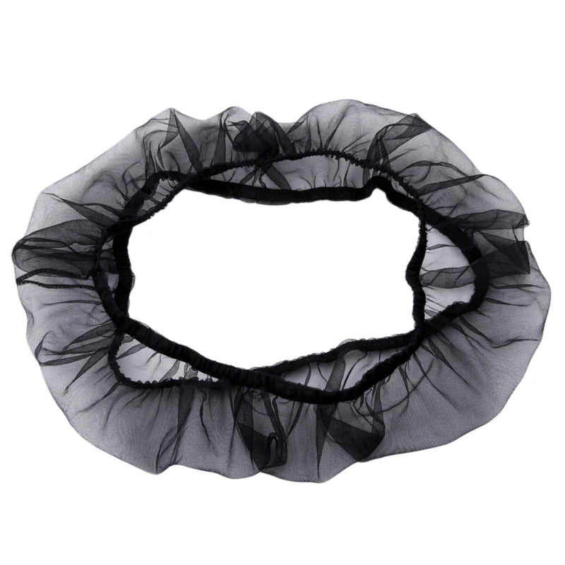 Receptor Seed Guard Nylon Mesh Bird Cover