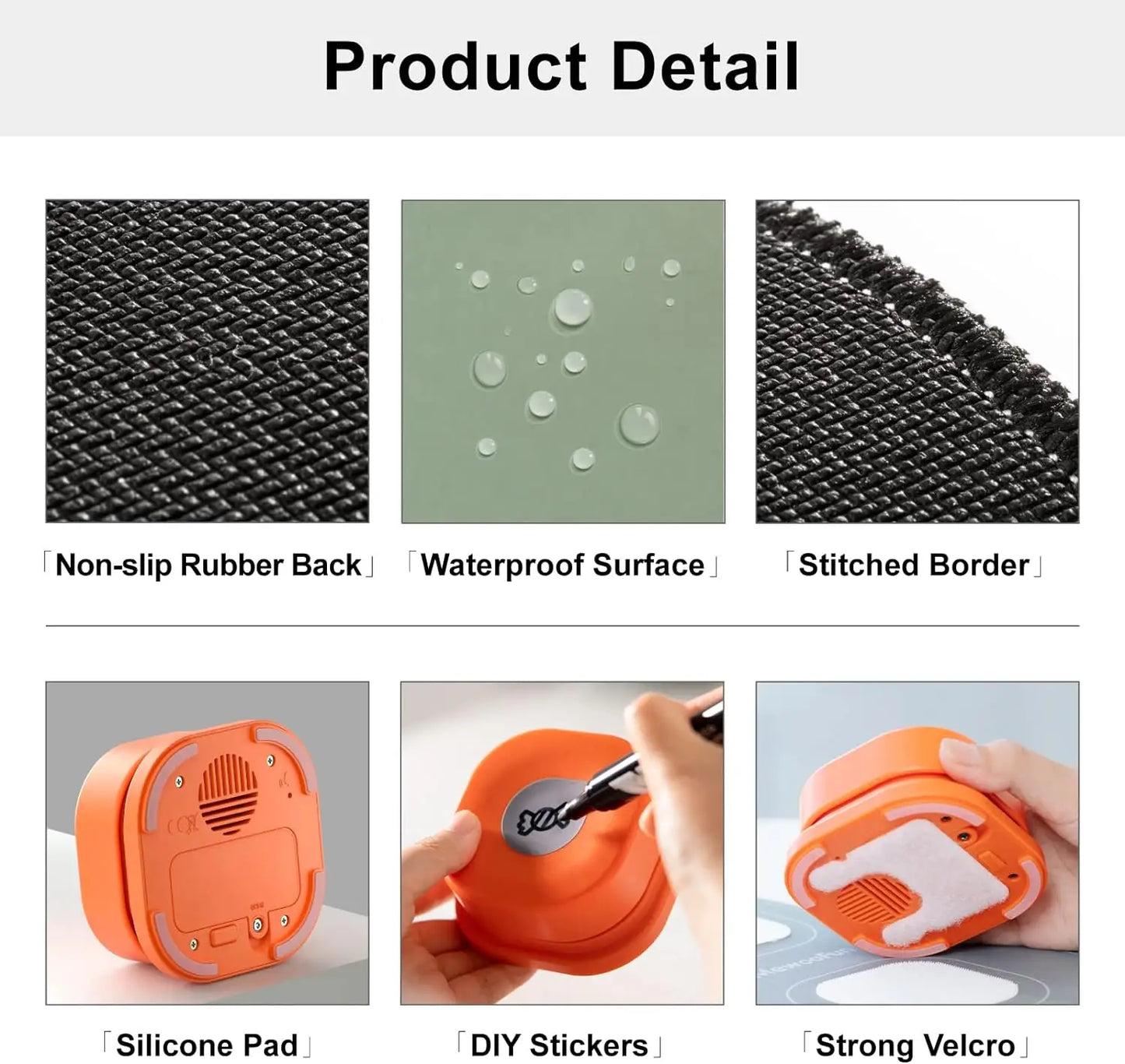 Dog Toy with Button Record Talking Pet Communication Vocal Training Interactive