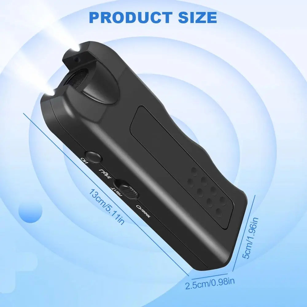 Ultrasonic Dog Repeller 2024 New Dog Bark Deterrent Devices,Anti Barking Device For Dogs,Dog Repellent