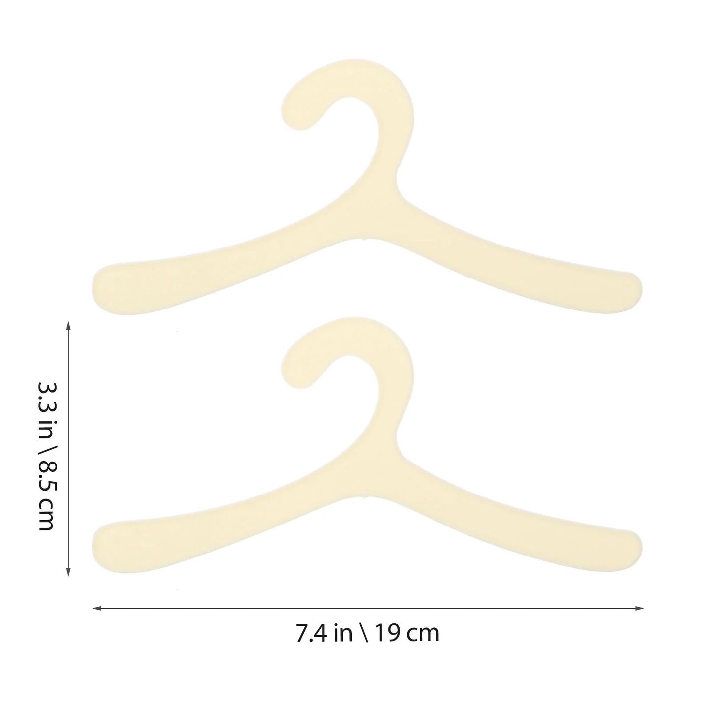 20 Pcs Pet Hanger
