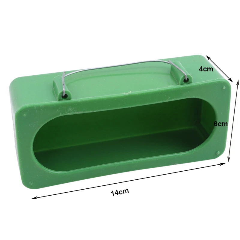 Receptor Seed Guard Nylon Mesh Bird Cover
