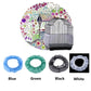 Receptor Seed Guard Nylon Mesh Bird Cover