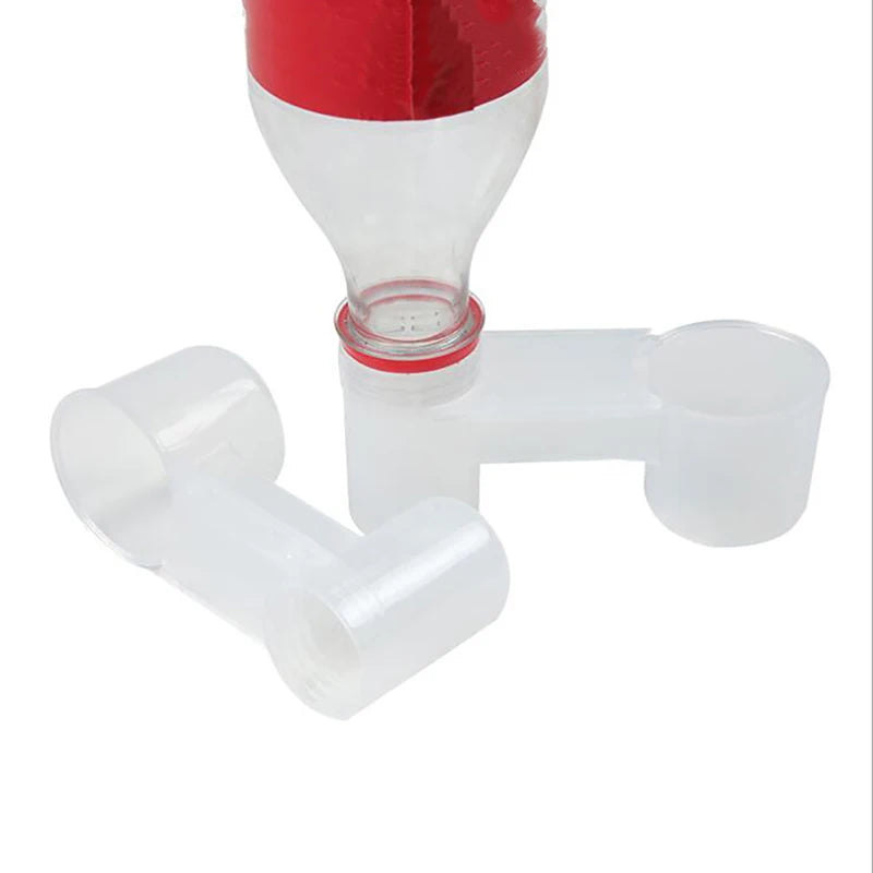Receptor Seed Guard Nylon Mesh Bird Cover