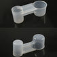 Receptor Seed Guard Nylon Mesh Bird Cover