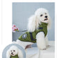 Pet Dog Jacket With Harness