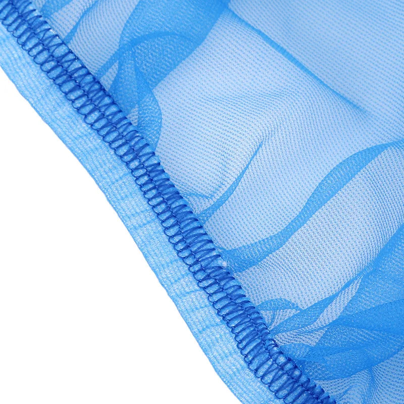 Receptor Seed Guard Nylon Mesh Bird Cover