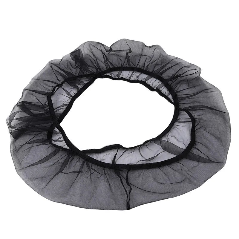 Receptor Seed Guard Nylon Mesh Bird Cover