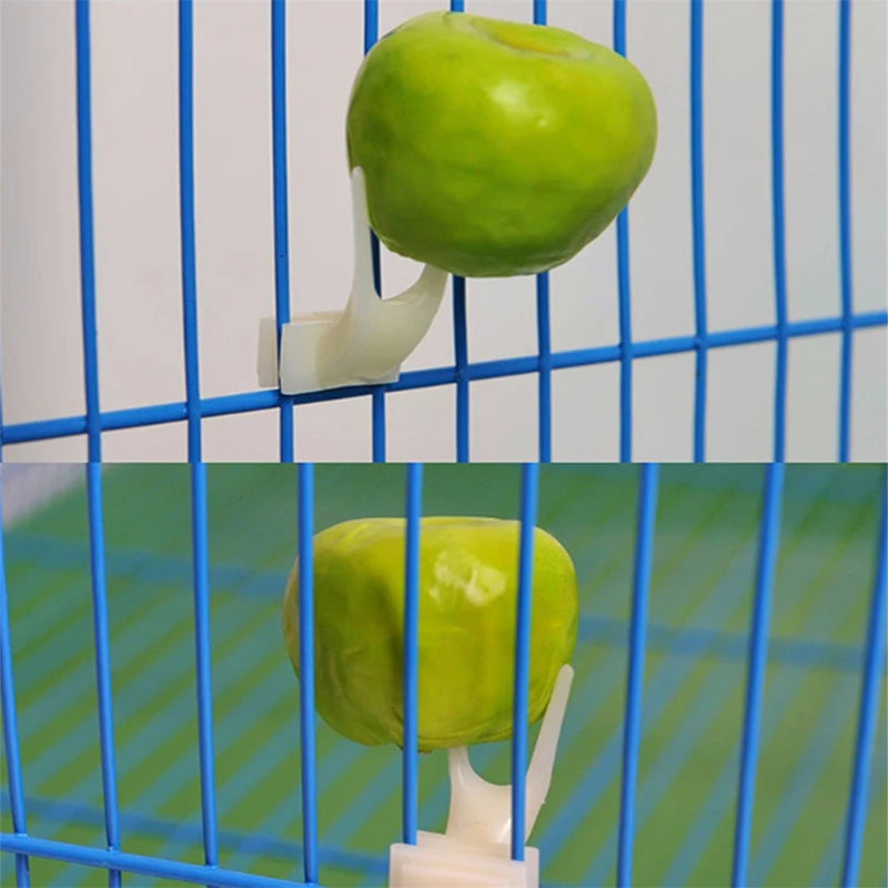 Receptor Seed Guard Nylon Mesh Bird Cover