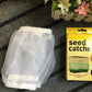 Receptor Seed Guard Nylon Mesh Bird Cover