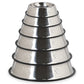 Stainless Steel Pet Bowl Feeder