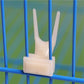 Receptor Seed Guard Nylon Mesh Bird Cover