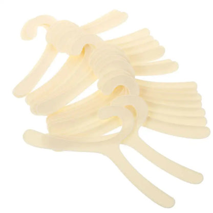 20pcs Pet Clothes Hanger