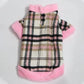 Winter Pet Jacket