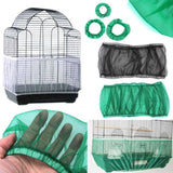 Receptor Seed Guard Nylon Mesh Bird Cover