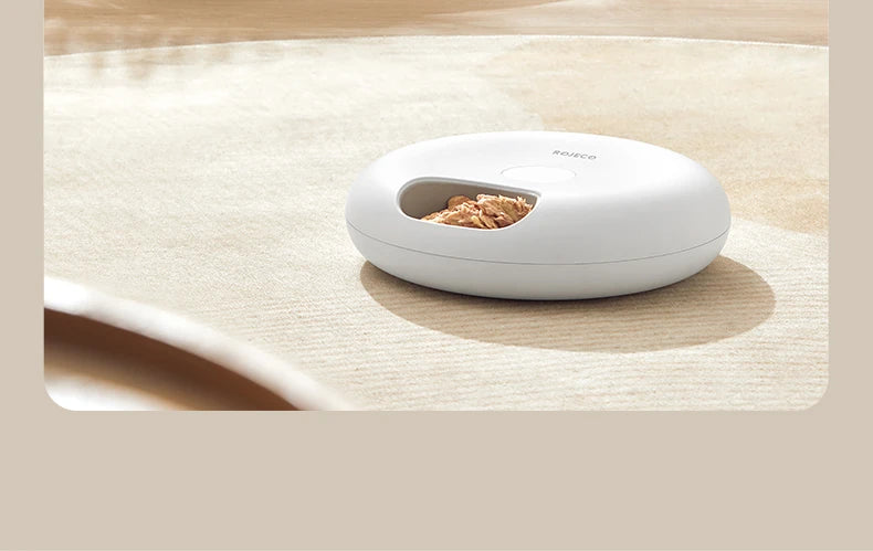 Automatic Pet Feeder