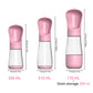 Portable Dog Water Bottle for Dogs