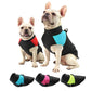 8 Size S-5XL Waterproof Warm Large Dog Vest Cat Puppy Ski Coats