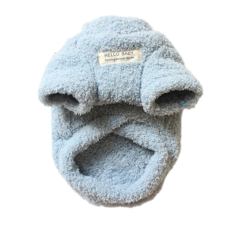 Winter Sweater for Small Medium Dogs Cats