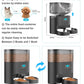 Automatic Cat or Dog Feeder