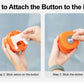 Dog Toy with Button Record Talking Pet Communication Vocal Training Interactive