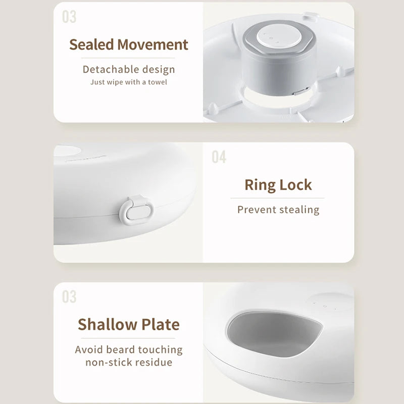 Automatic Pet Feeder