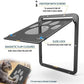 Dog Cat Door - Lockable