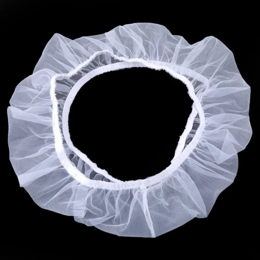 Receptor Seed Guard Nylon Mesh Bird Cover