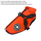 Pet Dog Jacket With Harness