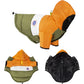 Dog Winter Pet Cotton Jacket  For Small Medium Dogs Cats