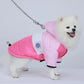 Dog Winter Pet Cotton Jacket  For Small Medium Dogs Cats