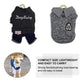20pcs Pet Clothes Hanger