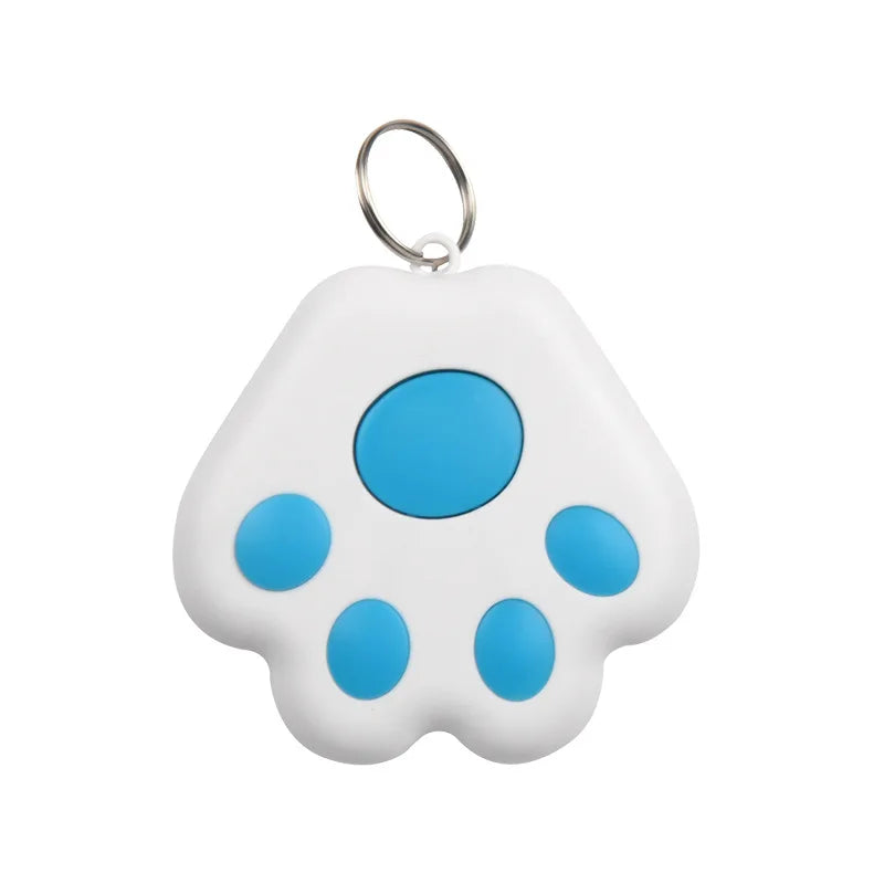 Mini GPS Locator Tracking For Ios / Android Smart Finder for pets
