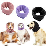 Windproof Noise Cancel Earmuff Dog Grooming