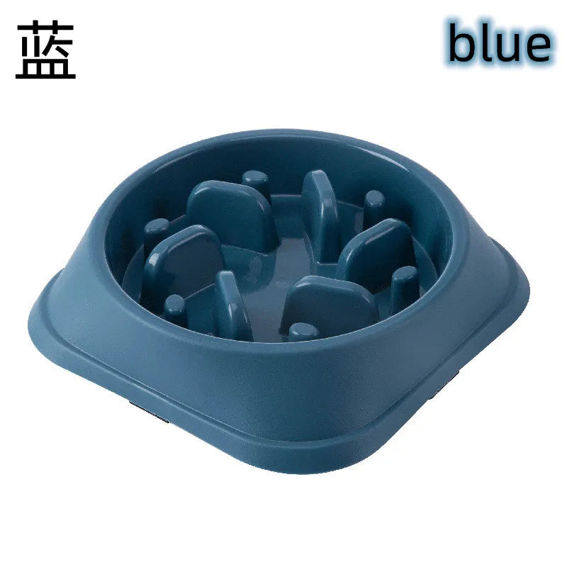 Pet Slow Food Bowl