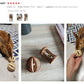 Cute Rabbit Roller Toys