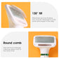 Pet Hair Dryer 2 with Slicker Brush Grooming