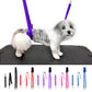 Portable Pet Traction Belt Adjustable