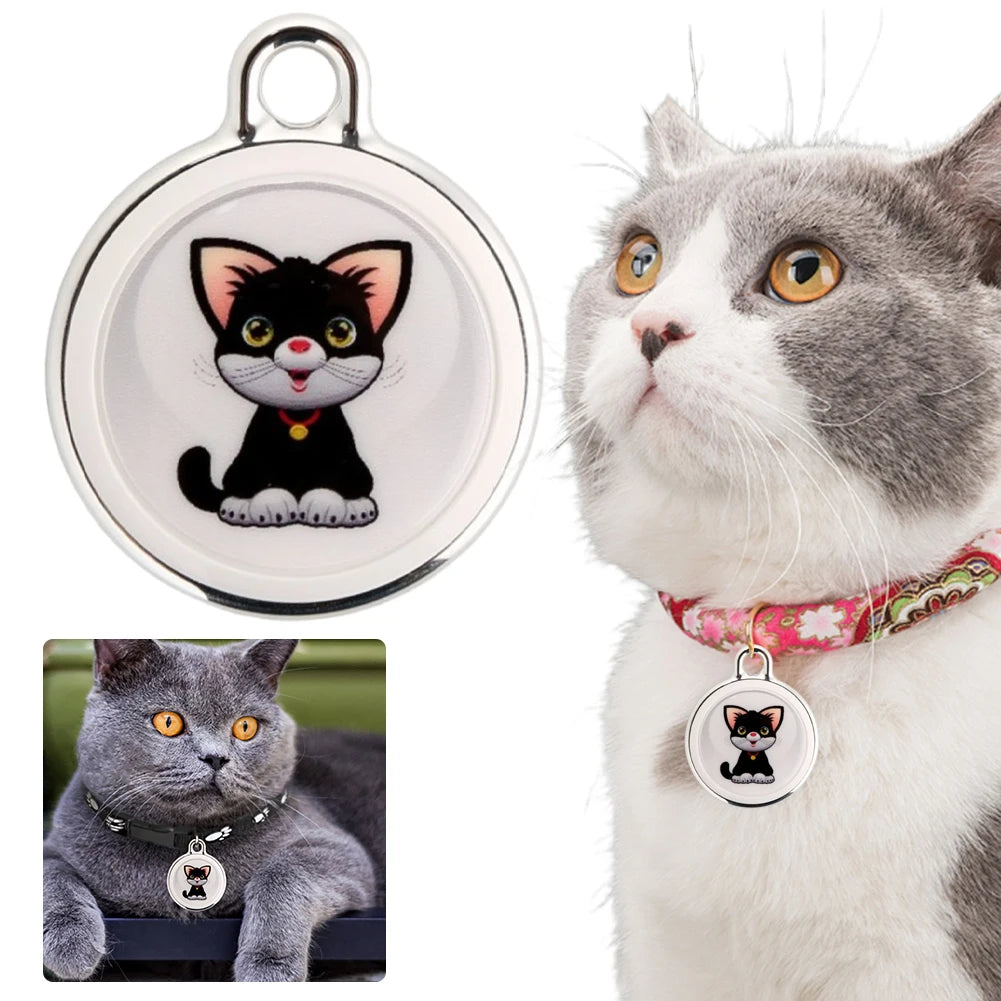 Smart Pet GPS Tracker