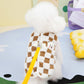 Dog Coat Jacket Winter