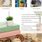 Cute Rabbit Roller Toys
